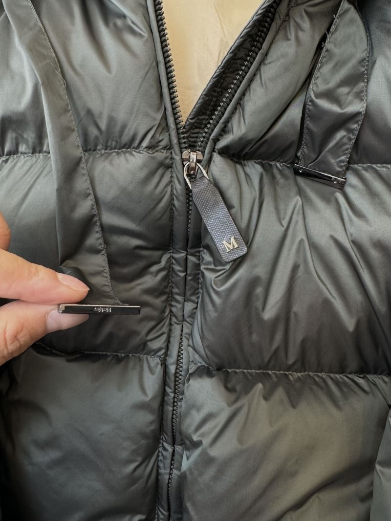 Max Mara Down Jackets